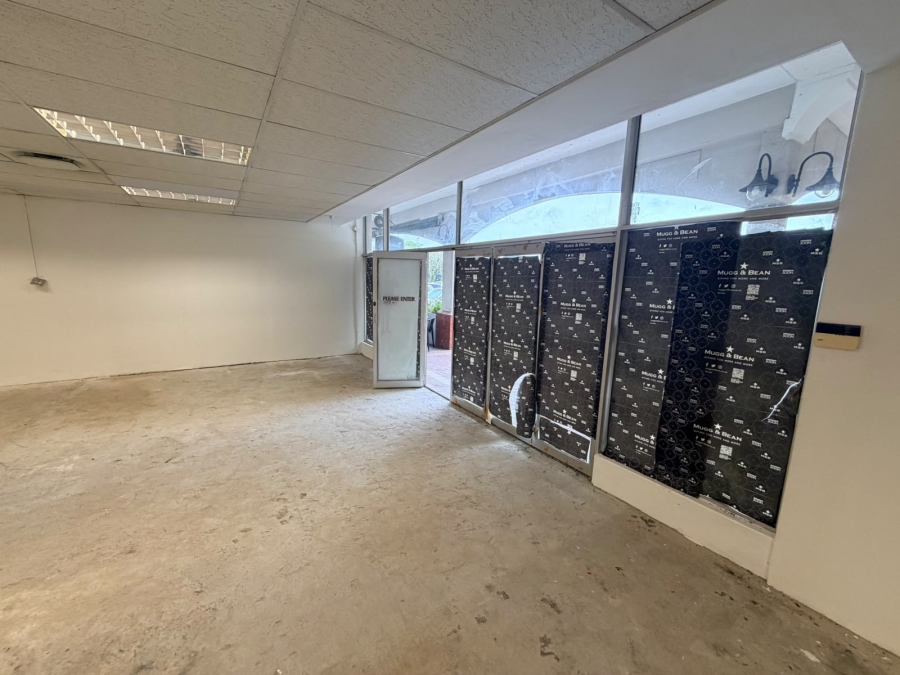 To Let Commercial Property for Rent in Durbanville Western Cape